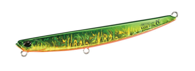 Press Bait METAL KAMUY Z35 - DUO