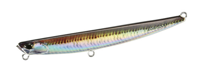 Press Bait METAL KAMUY Z35 - DUO