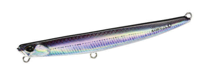 Press Bait METAL KAMUY Z35 - DUO