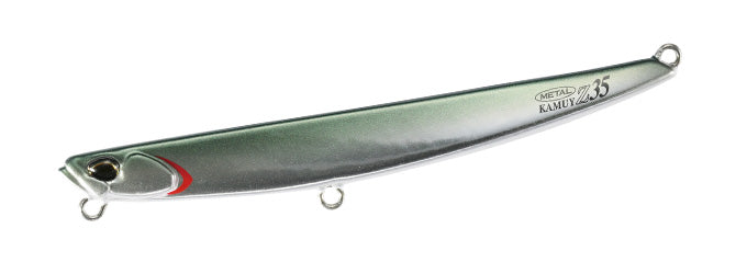 Press Bait METAL KAMUY Z35 - DUO