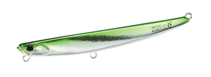 Press Bait METAL KAMUY Z35 - DUO