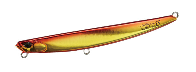 Press Bait METAL KAMUY Z35 - DUO