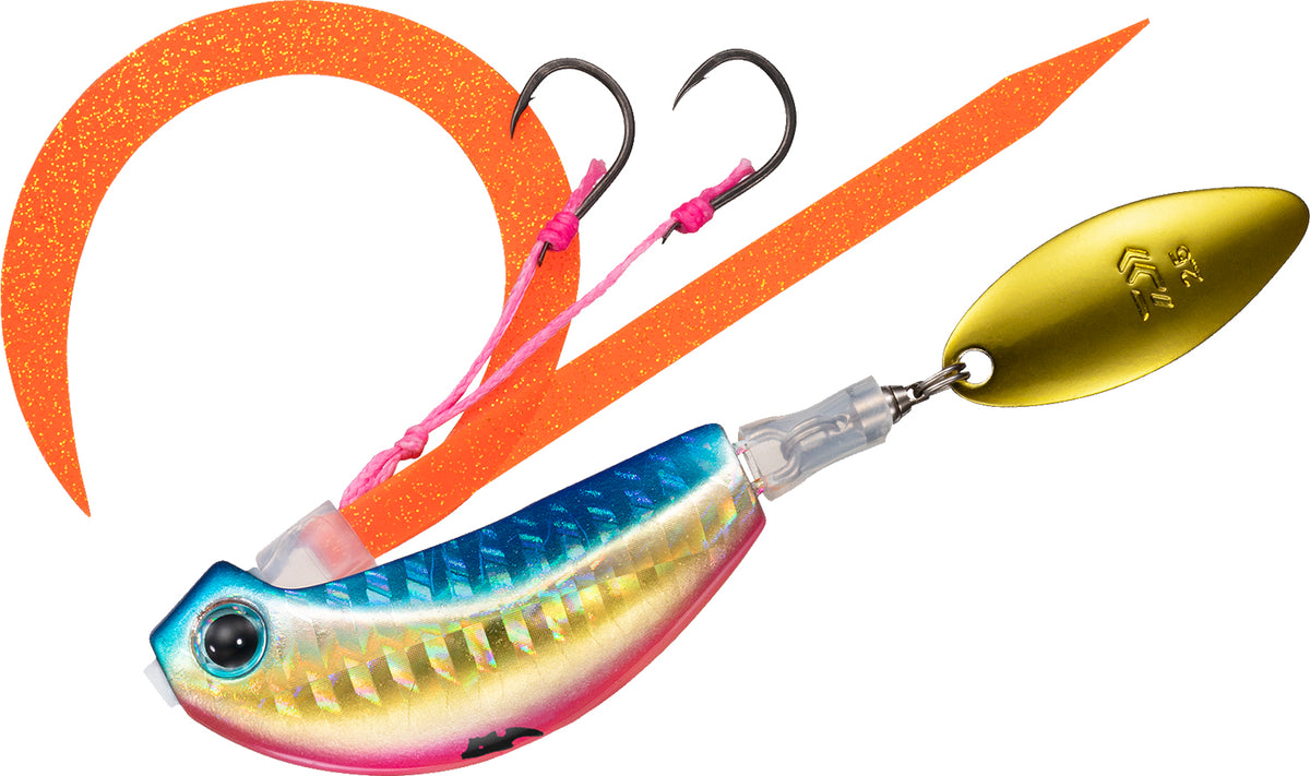 KOHGA BRADE BREAKER TG TAMAGAMI - DAIWA
