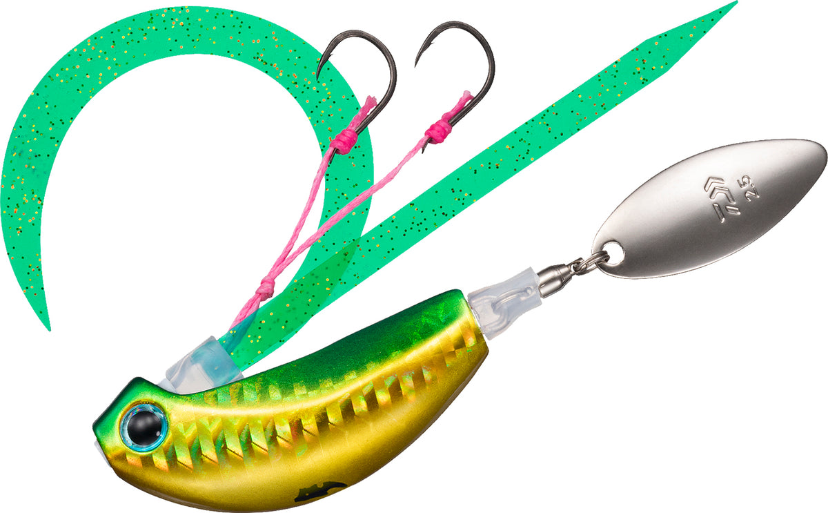 KOHGA BRADE BREAKER TG TAMAGAMI - DAIWA