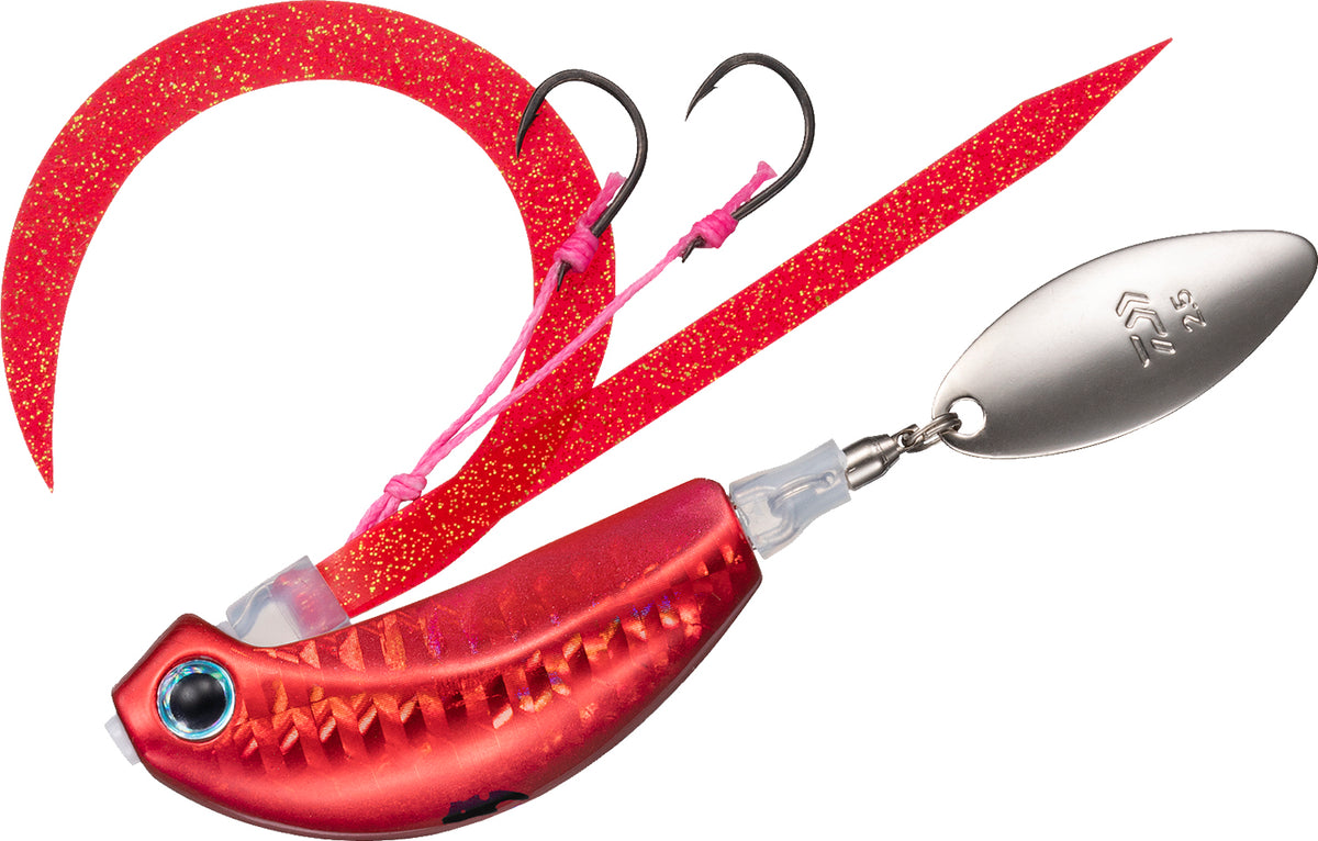 KOHGA BRADE BREAKER TG TAMAGAMI - DAIWA