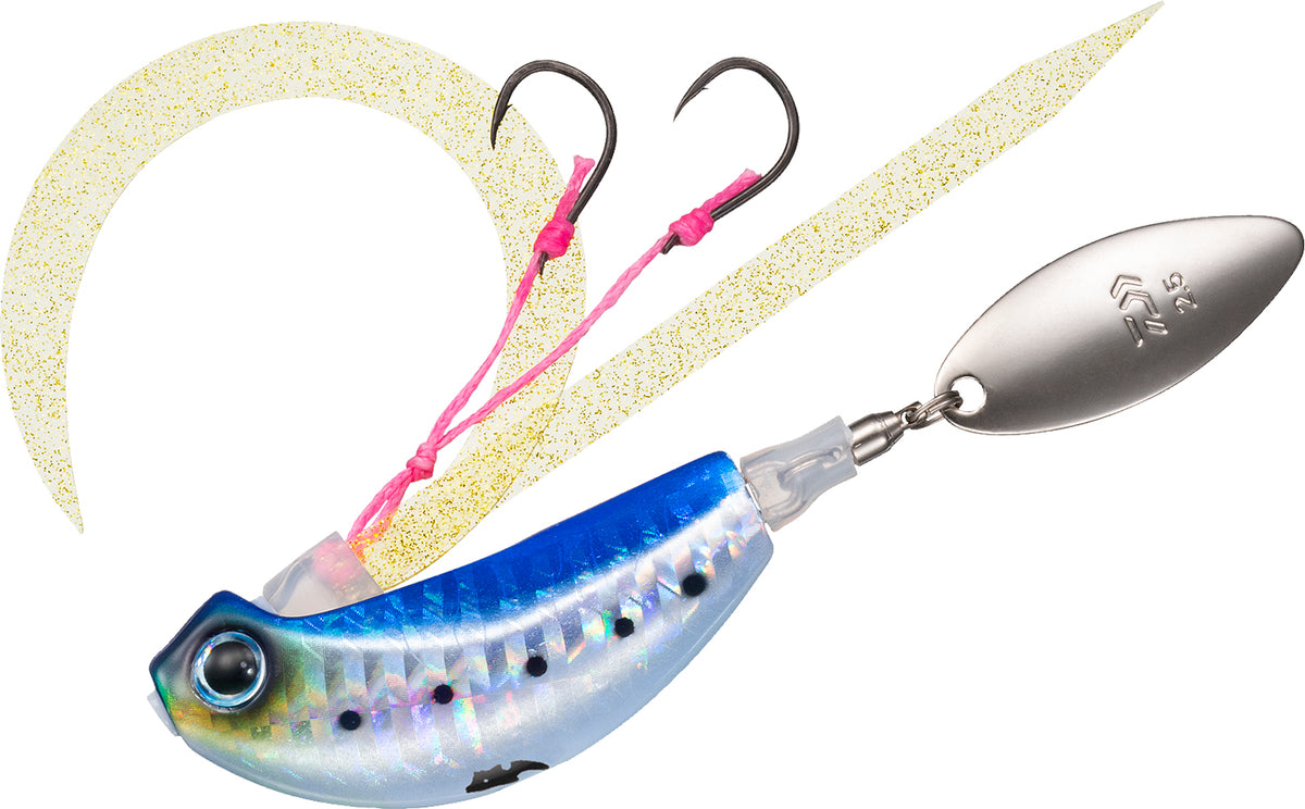 KOHGA BRADE BREAKER TG TAMAGAMI - DAIWA
