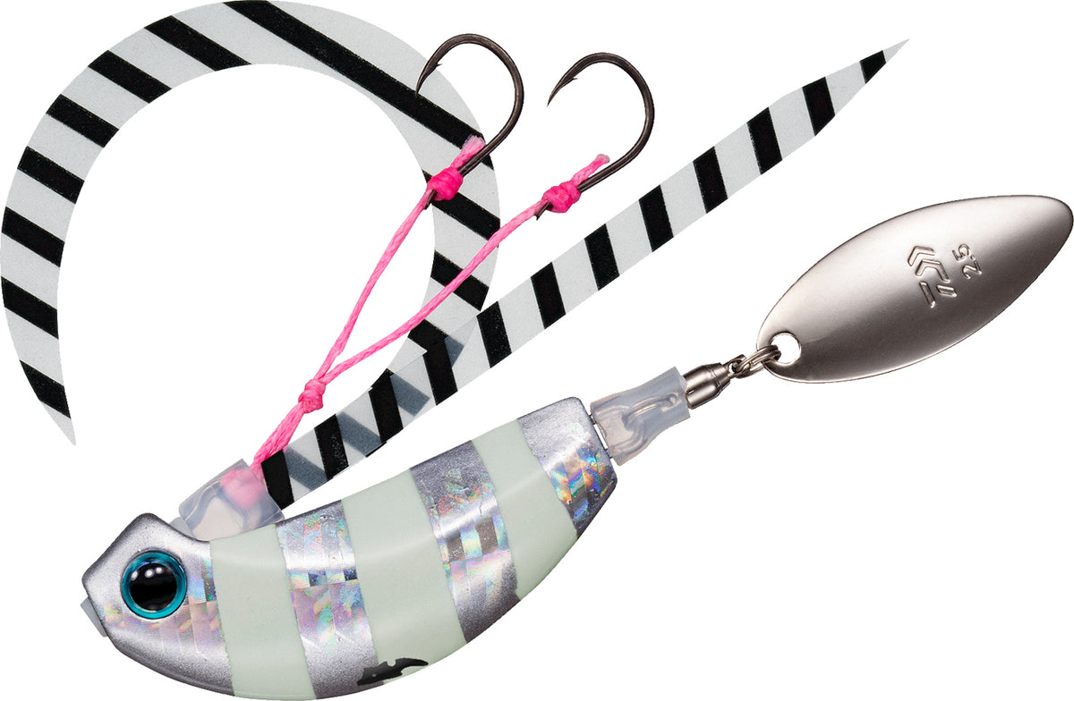 KOHGA BRADE BREAKER TG TAMAGAMI - DAIWA