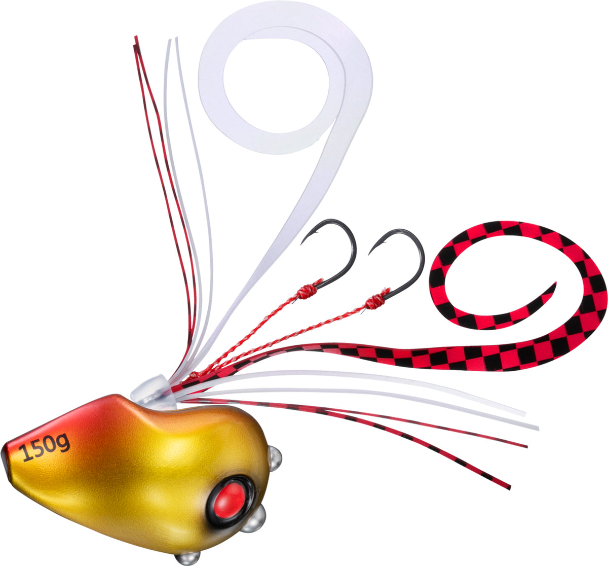 KOHGA CURRENT BREAKER TRINITY Beta - DAIWA