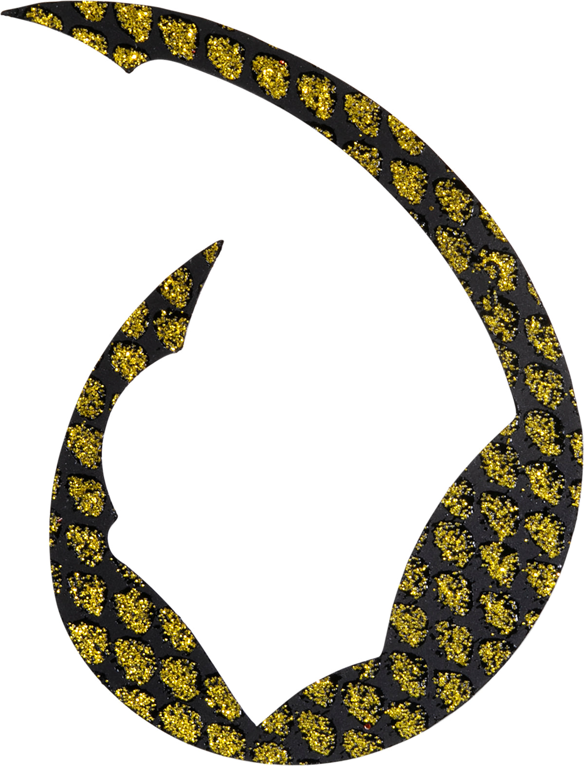 KOHGA SILICONE NECKTIE PAS DE CHAT - DAIWA