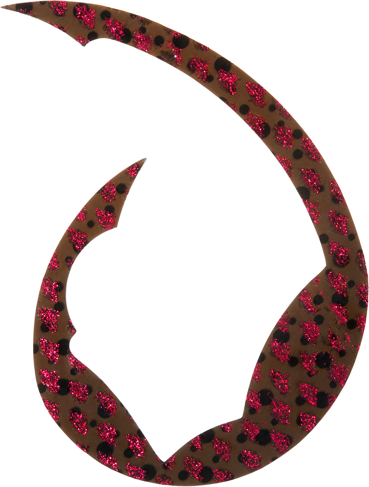 KOHGA SILICONE NECKTIE PAS DE CHAT - DAIWA