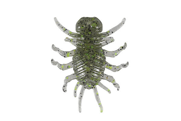 REALIS NINMUSHI - DUO