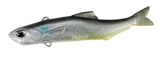 REALIS NOMASE Fish - DUO