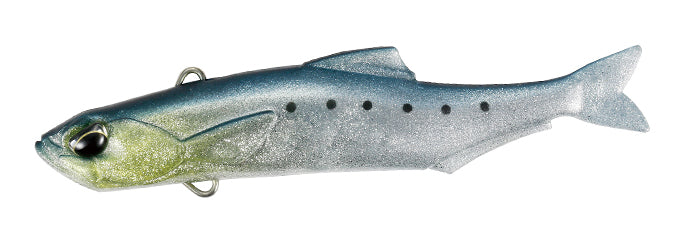 REALIS NOMASE Fish - DUO