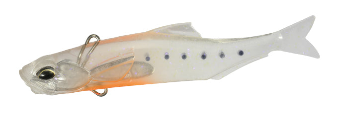 REALIS NOMASE Fish - DUO