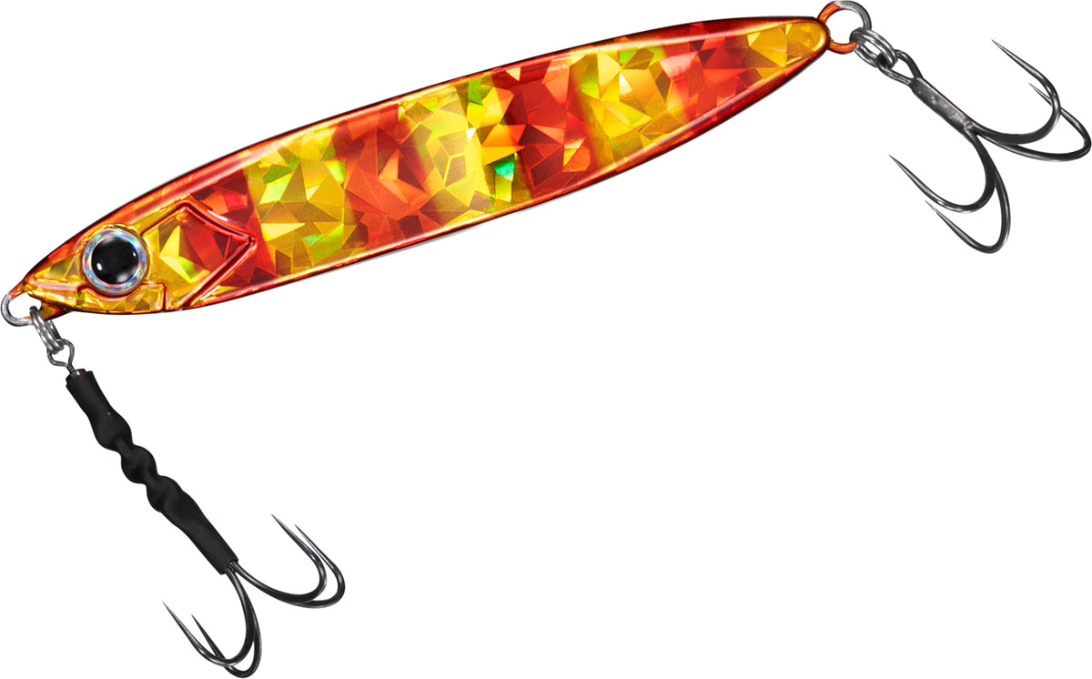 KYOHGA JIG BASIC-QH - DAIWA