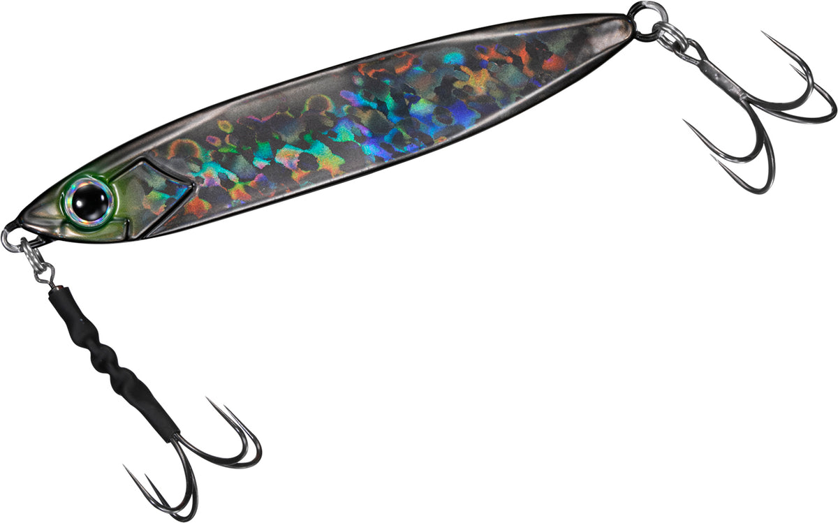 KYOHGA JIG BASIC-QH - DAIWA