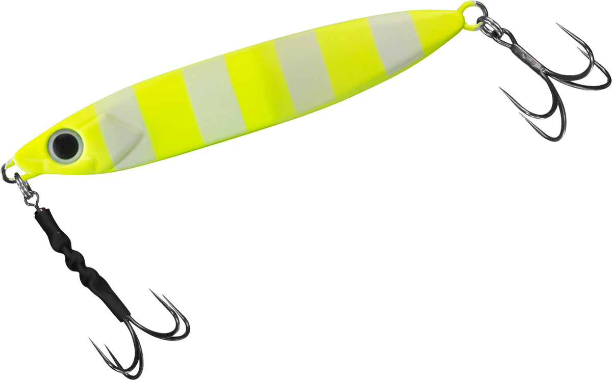 KYOHGA JIG BASIC-QH - DAIWA