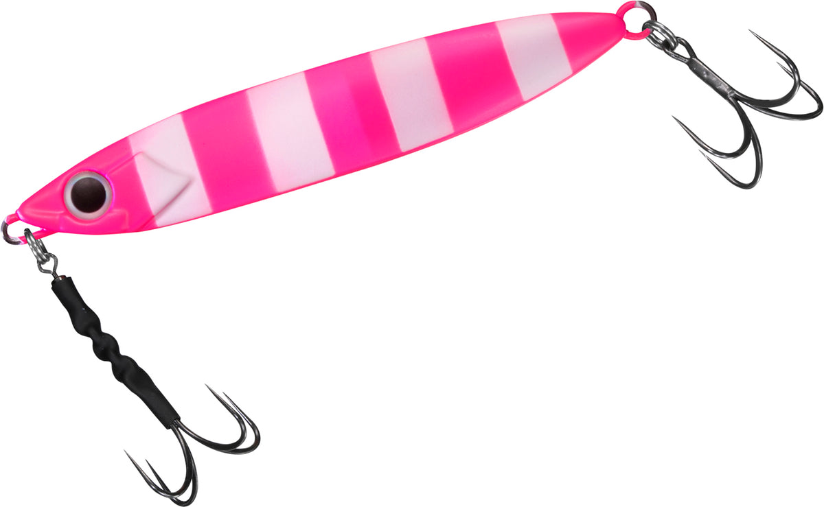 KYOHGA JIG BASIC-QH - DAIWA