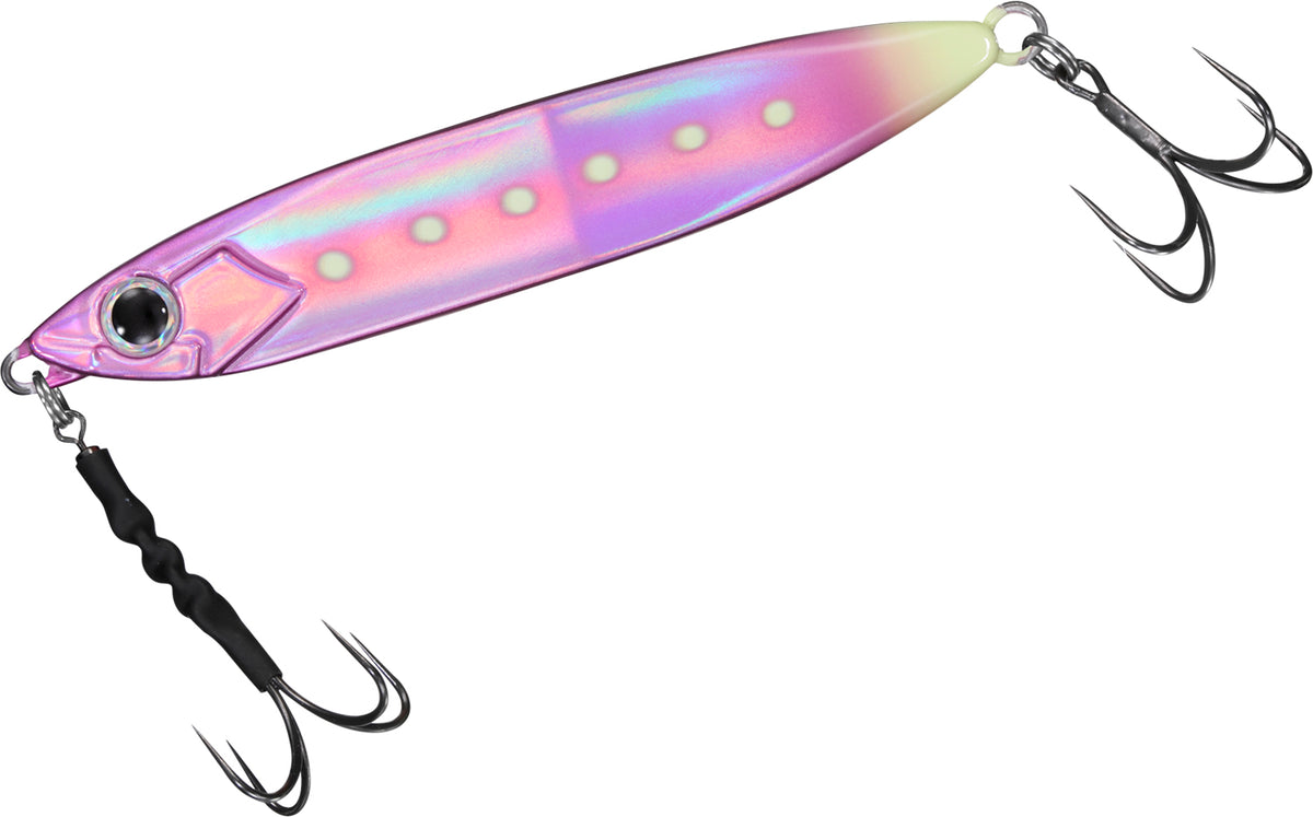 KYOHGA JIG BASIC-QH - DAIWA