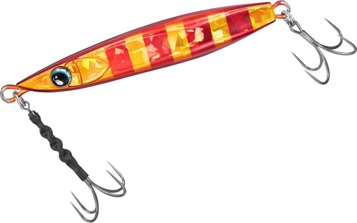 KYOHGA JIG REAR FALL-QH - DAIWA