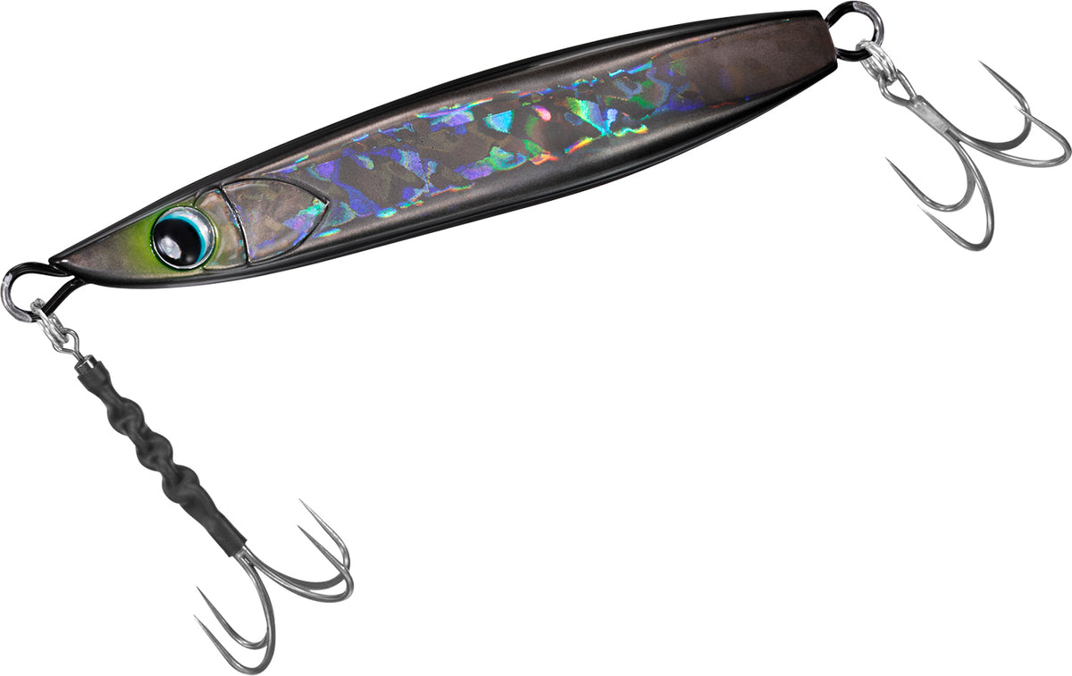 KYOHGA JIG REAR FALL-QH - DAIWA