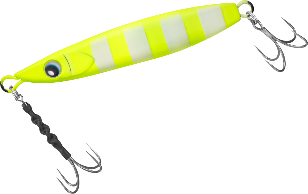 KYOHGA JIG REAR FALL-QH - DAIWA