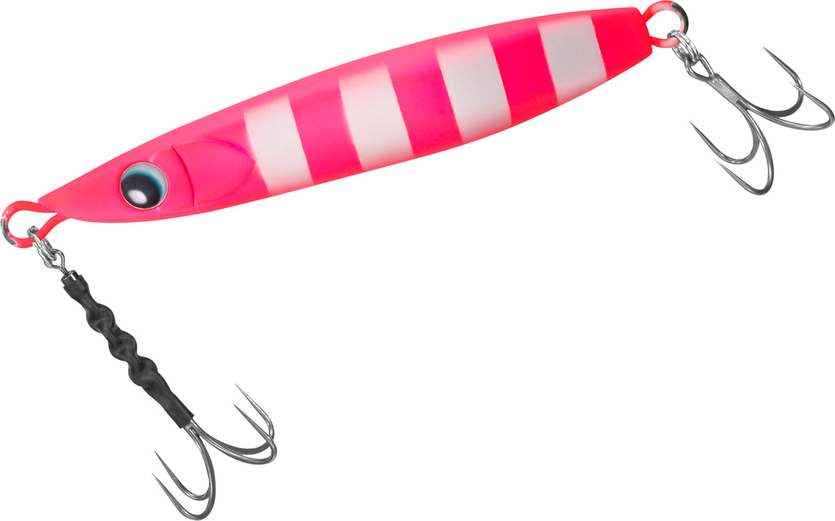 KYOHGA JIG REAR FALL-QH - DAIWA