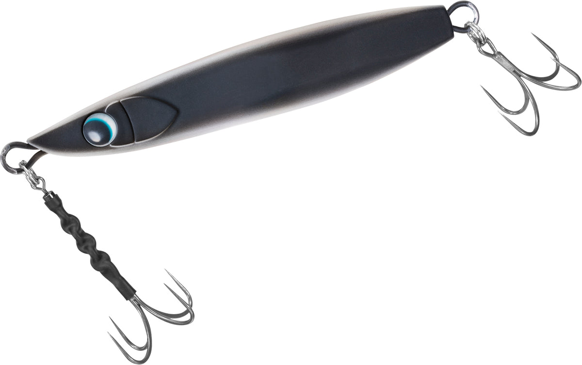 KYOHGA JIG REAR FALL-QH - DAIWA