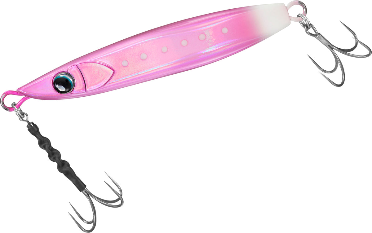 KYOHGA JIG REAR FALL-QH - DAIWA