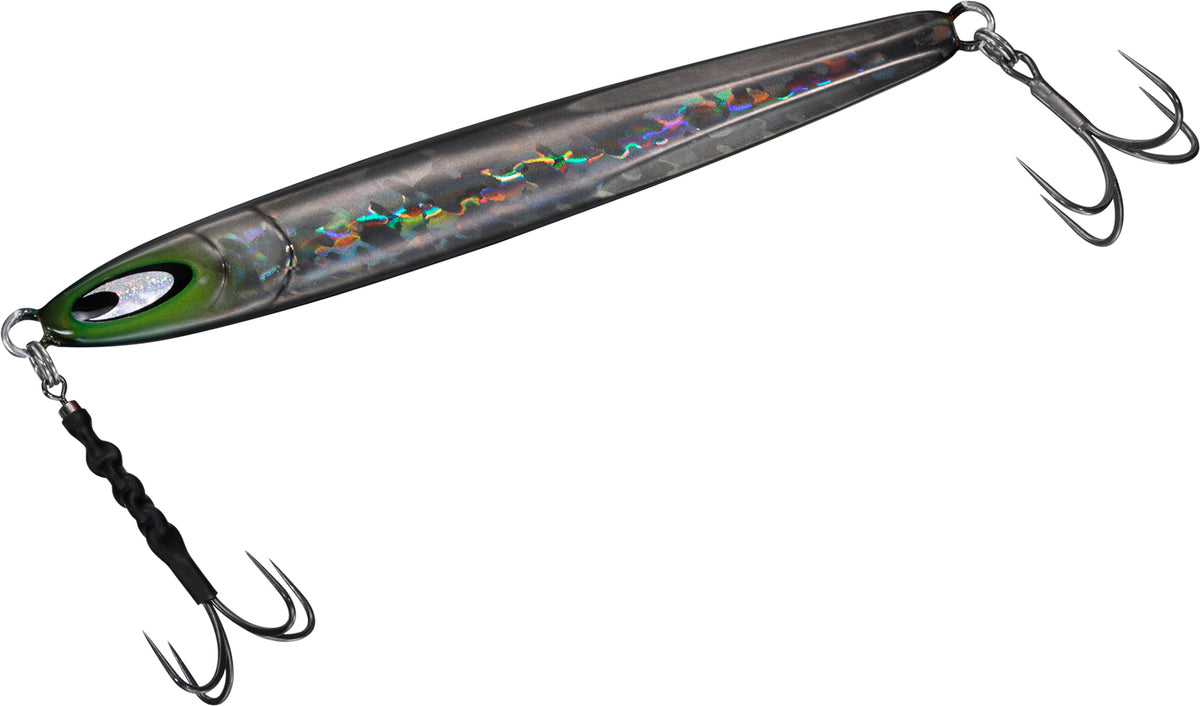 KYOHGA JIG SEMILONG-QH - DAIWA