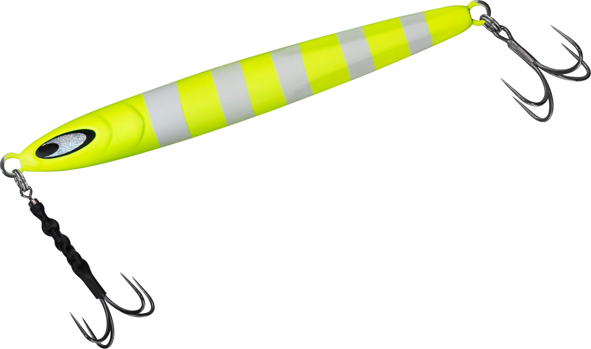KYOHGA JIG SEMILONG-QH - DAIWA
