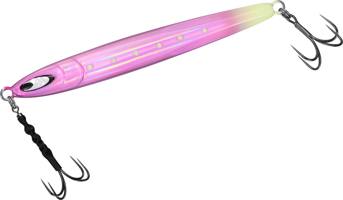 KYOHGA JIG SEMILONG-QH - DAIWA