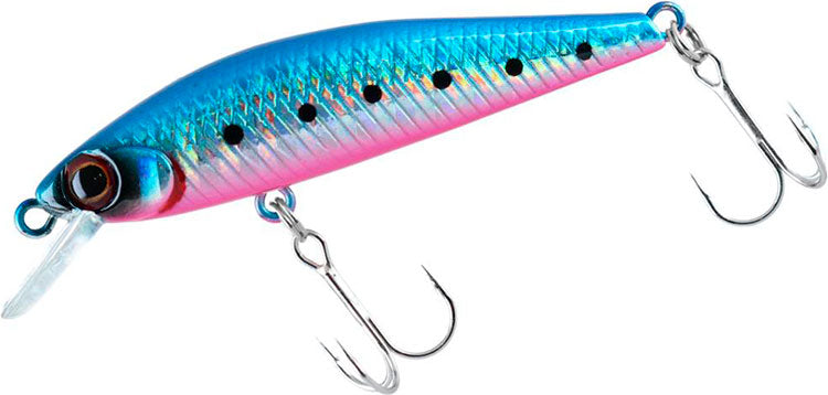 CAMAS HUNTER MINNOW - DAIWA