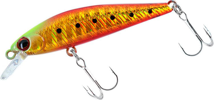 CAMAS HUNTER MINNOW - DAIWA
