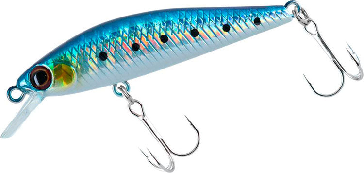 CAMAS HUNTER MINNOW - DAIWA