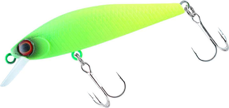 CAMAS HUNTER MINNOW - DAIWA