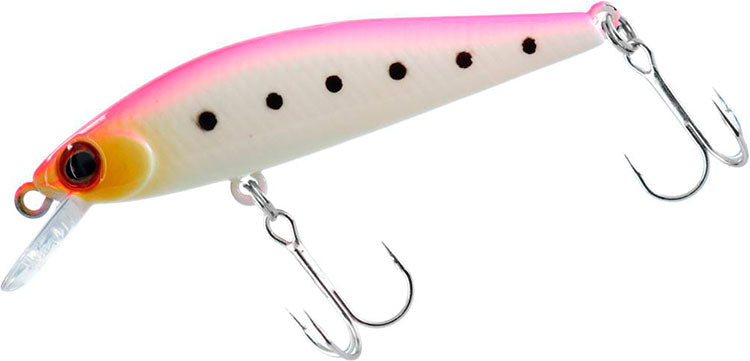 CAMAS HUNTER MINNOW - DAIWA