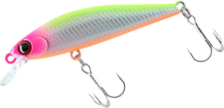 CAMAS HUNTER MINNOW - DAIWA