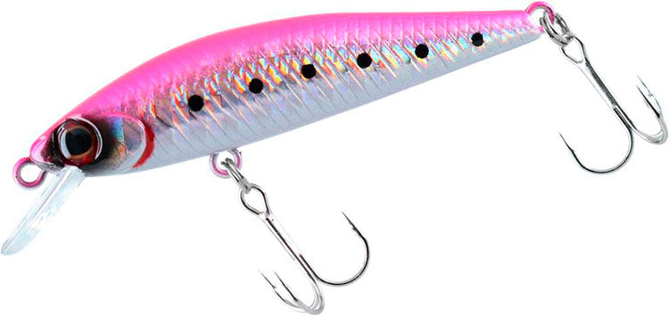 CAMAS HUNTER MINNOW - DAIWA