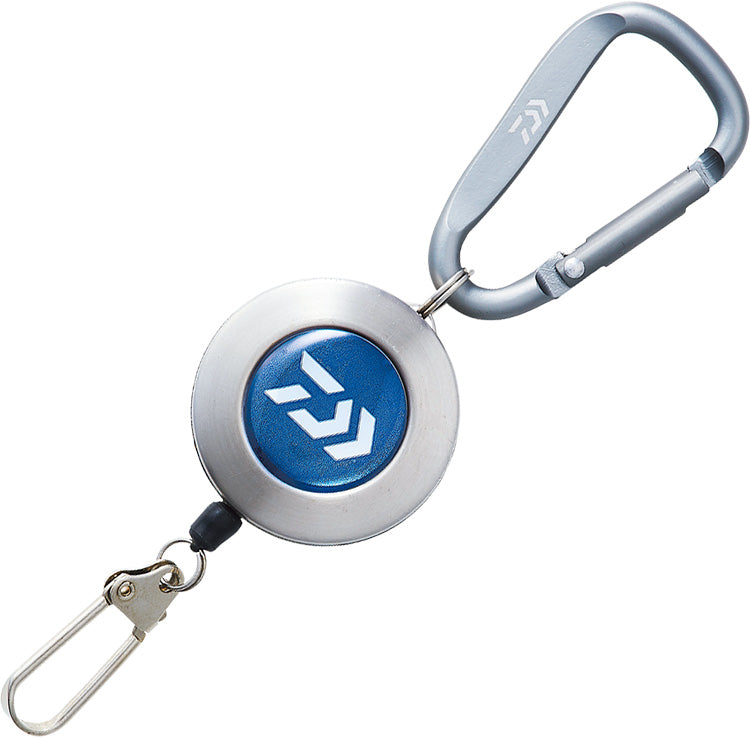 CARABINER ON REEL 1000 - DAIWA