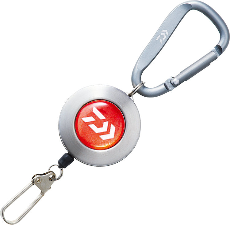CARABINER ON REEL 1000 - DAIWA