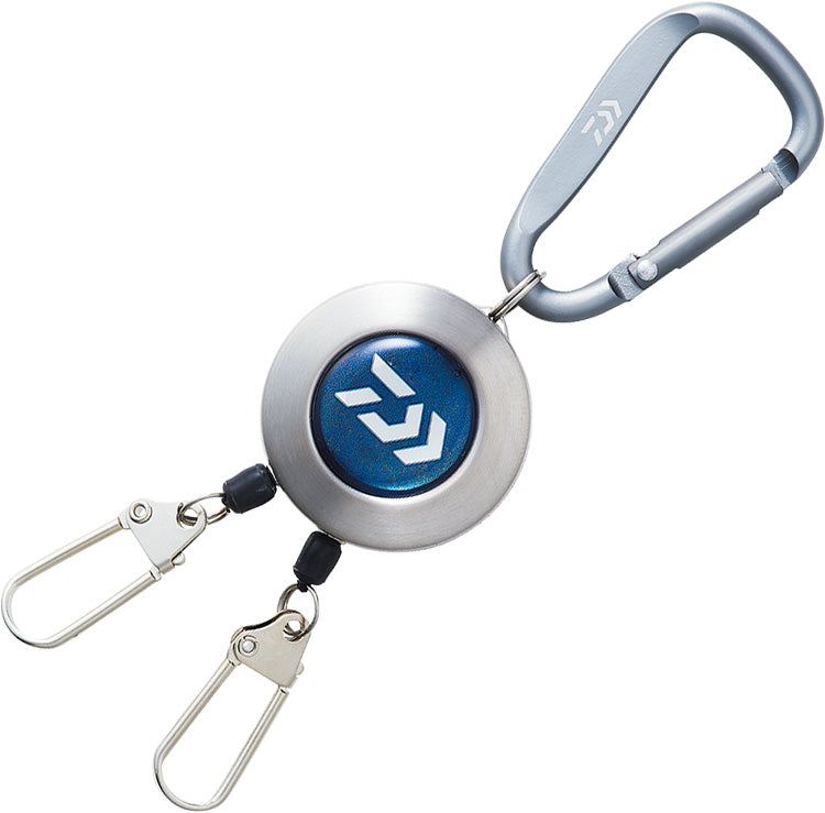 CARABINER ON REEL DOUBLE 800 - DAIWA
