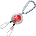 CARABINER ON REEL DOUBLE 800 - DAIWA