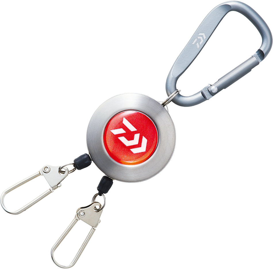 CARABINER ON REEL DOUBLE 800 - DAIWA