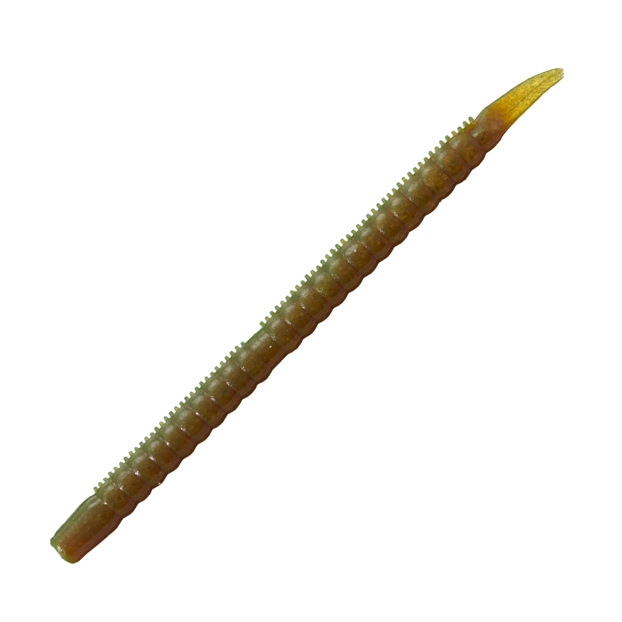 Worm Dama Trailer KINCOO - Valleyhill
