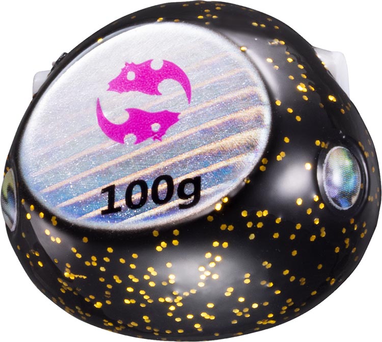 KOHGA BAYRUBBER FREE Beta HEAD - DAIWA