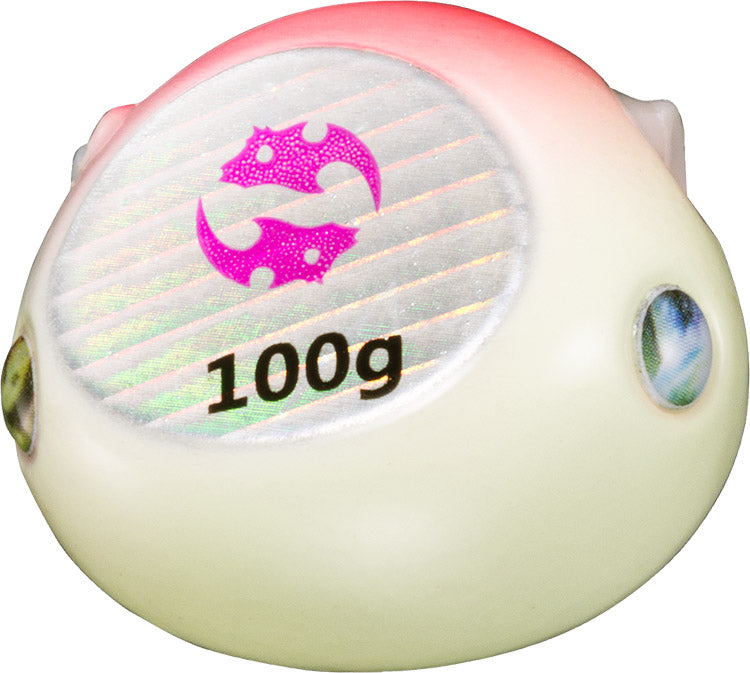 KOHGA BAYRUBBER FREE Beta HEAD - DAIWA