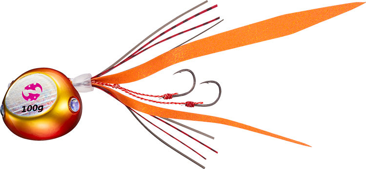 KOHGA BAYRUBBER FREE Beta - DAIWA