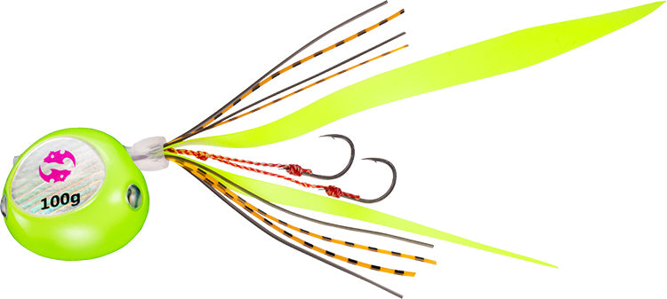 KOHGA BAYRUBBER FREE Beta - DAIWA