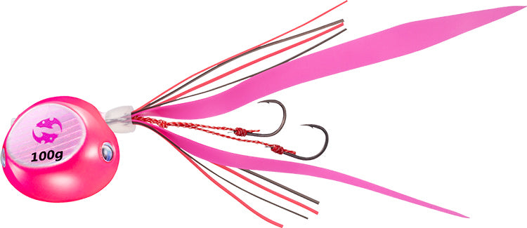 KOHGA BAYRUBBER FREE Beta - DAIWA